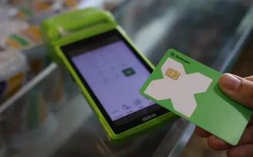 
          Imagem ilustrativa da imagem Novas regras para vales-alimentação e refeição entram em vigor
          