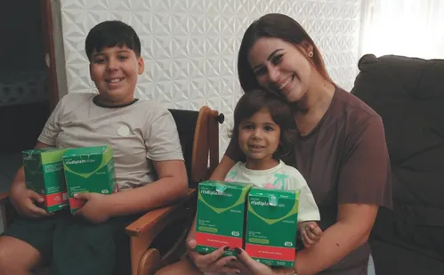 
          Imagem ilustrativa da imagem Novas terapias tratam doenças que há 10 anos não tinham cura
          