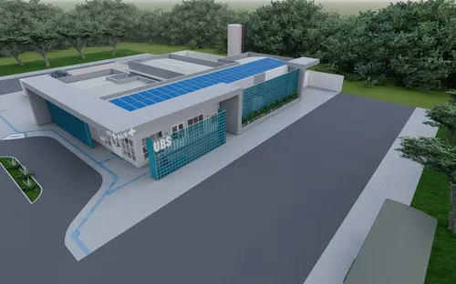 
          Imagem ilustrativa da imagem Novo PAC: Governo Federal libera R$ 98 milhões para 47 unidades de saúde em PE
          