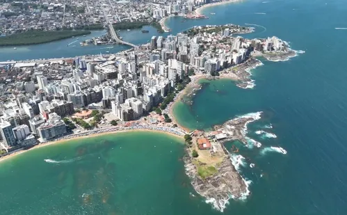 
          Imagem ilustrativa da imagem Novo PDM muda regras para construções em Guarapari
          