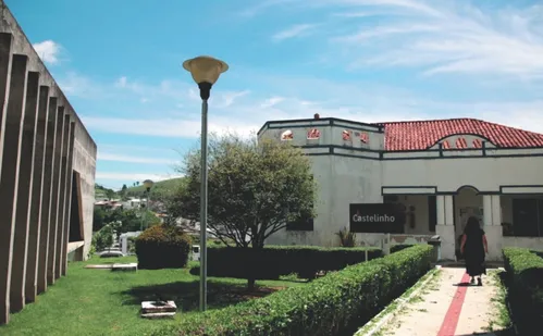 
          Imagem ilustrativa da imagem Novo curso de Medicina da Ufes deve ser autorizado ainda este mês
          