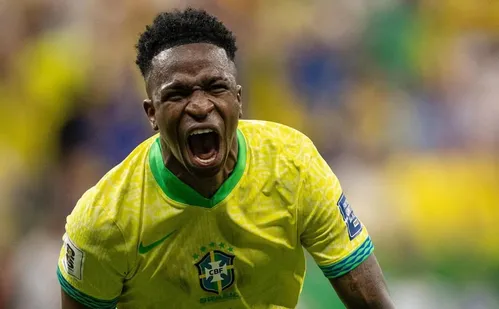 
          Imagem ilustrativa da imagem Novo formato e 48 seleções: expectativa em alta para a Copa do Mundo 2026
          