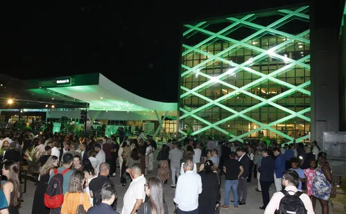 
          Imagem ilustrativa da imagem Novo hospital na Serra vai atender 30 mil pacientes por mês
          