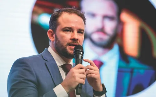 
          Imagem ilustrativa da imagem Novo programa de renegociação de dívidas terá até 80% de desconto
          