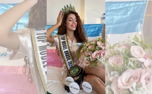 
          Imagem ilustrativa da imagem “Nunca tive autoestima”, diz nova miss capixaba
          