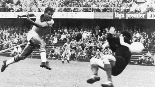 
          Imagem ilustrativa da imagem O DNA pernambucano do "Peito de Aço"
          