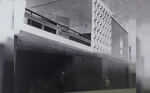 
          Imagem ilustrativa da imagem O barro que vestiu a menina: a poesia moldada da Mestra Nicinha
          