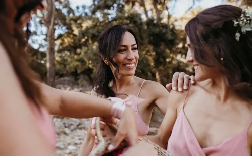 
          Imagem ilustrativa da imagem O poder dos encontros femininos na vida real
          