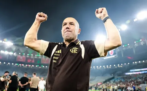 
          Imagem ilustrativa da imagem O que esperar do Flamengo de Leonardo Jardim?
          