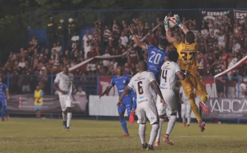 
          Imagem ilustrativa da imagem O que está em jogo na rodada final do Campeonato Capixaba?
          