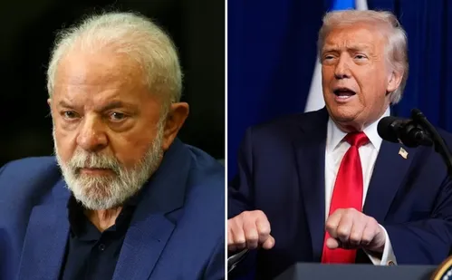 
          Imagem ilustrativa da imagem O que está em jogo nas negociações entre Brasil e EUA sobre facções criminosas
          