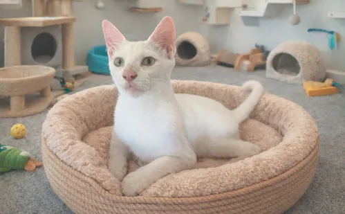 
          Imagem ilustrativa da imagem O que fazer se seu pet ingerir plantas tóxicas
          