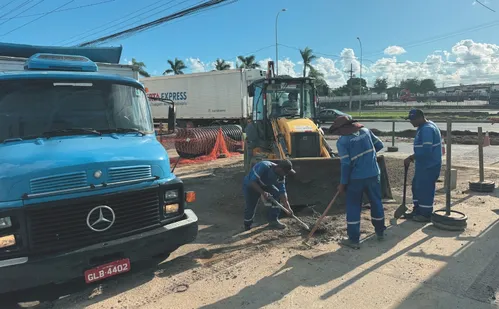 
          Imagem ilustrativa da imagem O que muda no trânsito da Serra a partir de junho
          