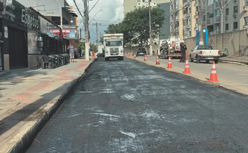 
          Imagem ilustrativa da imagem O que muda no trânsito da Serra a partir de junho
          