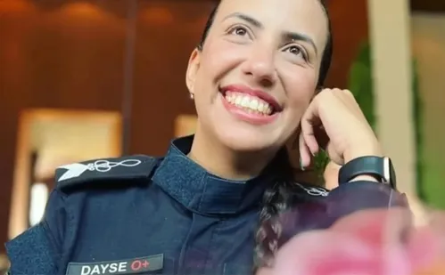 
          Imagem ilustrativa da imagem O que se sabe sobre o assassinato da Comandante da Guarda Municipal de Vitória
          