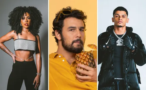 
          Imagem ilustrativa da imagem O que vai rolar hoje? Veja a programação cultural deste sábado
          