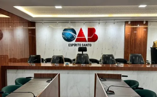 
          Imagem ilustrativa da imagem OAB-ES entra com ação contra imposto extra para advogados
          