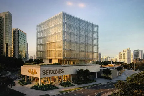 
          Imagem ilustrativa da imagem OAB-ES vai construir nova sede na Enseada do Suá
          