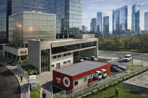 
          Imagem ilustrativa da imagem OAB-ES vai construir nova sede na Enseada do Suá
          