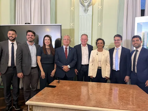 
          Imagem ilustrativa da imagem OAB-ES vai construir nova sede na Enseada do Suá
          