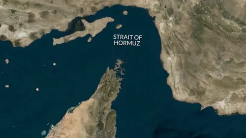 
          Imagem ilustrativa da imagem ONU adia votação sobre uso da força para manter trânsito em Ormuz
          