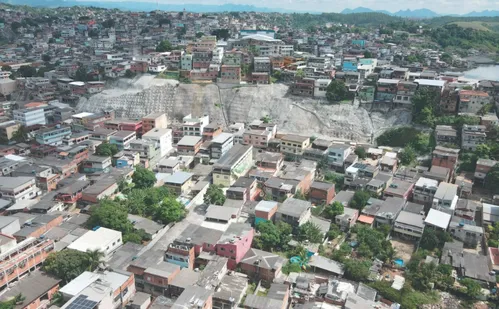 
          Imagem ilustrativa da imagem Obras contra transtornos climáticos protegem 600 mil moradores no ES
          