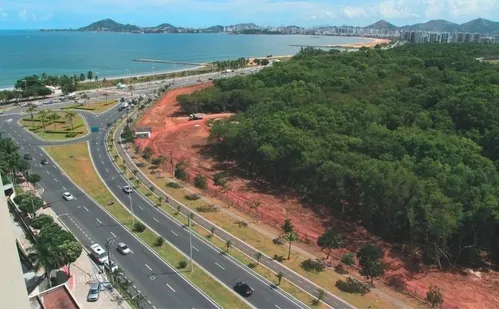
          Imagem ilustrativa da imagem Obras do Mergulhão: trânsito de acesso à Norte-Sul vai mudar em Jardim Camburi
          