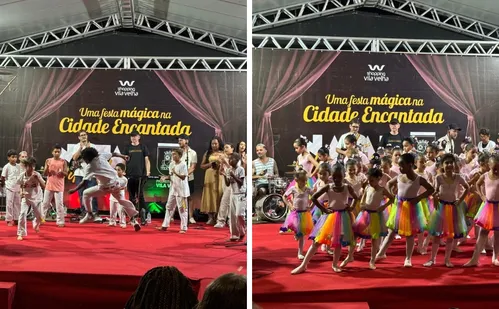 
          Imagem ilustrativa da imagem Oficinas gratuitas de balé e capoeira abrem vagas na Barra do Jucu
          