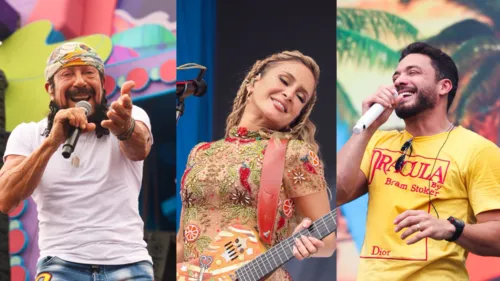 
          Imagem ilustrativa da imagem Olinda Beer reúne mais de 30 mil pessoas; Tribuna se destaca com 5h de transmissão
          