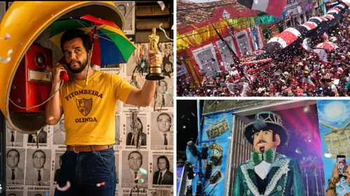 
          Imagem ilustrativa da imagem Onde fantasia é o melhor documento de identidade: 14 blocos em Olinda nesta segunda
          