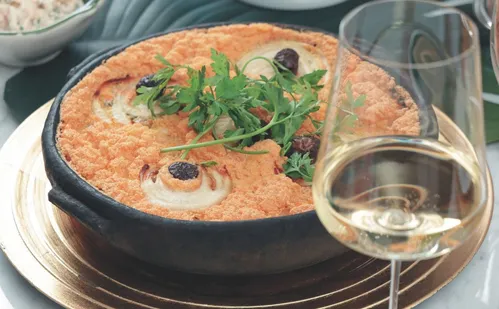 
          Imagem ilustrativa da imagem Onde comprar torta capixaba de última hora
          