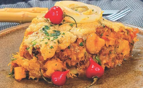 
          Imagem ilustrativa da imagem Onde comprar torta capixaba de última hora
          