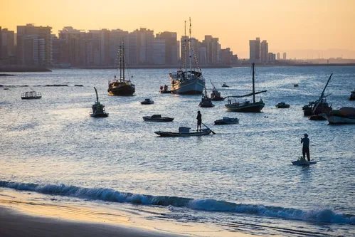 
          Imagem ilustrativa da imagem Onde é feriado em 19 de março? Veja lista de cidades do Brasil que celebram a data
          