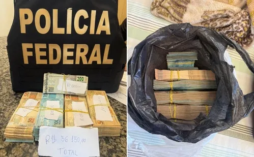 
          Imagem ilustrativa da imagem Operação mira grupo especializado em fraudes em licitações públicas em São Mateus
          
