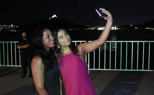 
          Imagem ilustrativa da imagem Orquestra de percussão e bloco agitam o sábado no Cais das Artes
          