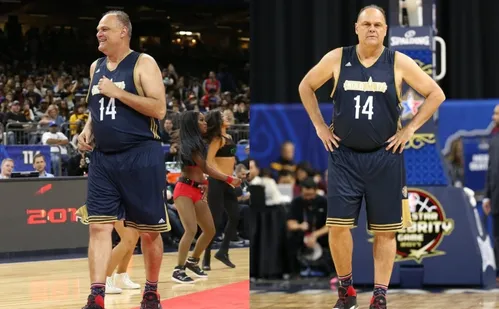 
          Imagem ilustrativa da imagem Oscar Schmidt é internado às pressas após mal-estar
          