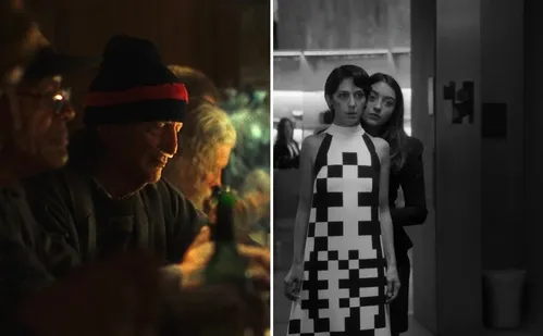 
          Imagem ilustrativa da imagem Oscar tem primeiro empate em 13 anos, na categoria de melhor curta-metragem
          