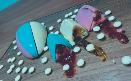 
          Imagem ilustrativa da imagem Ovos em fatias e até de sushi como novidades para a Páscoa
          