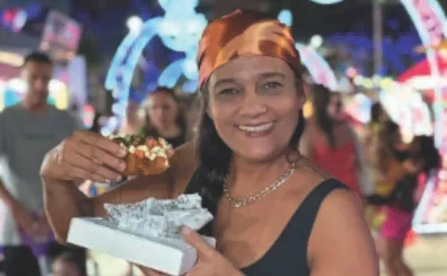 
          Imagem ilustrativa da imagem Ovos em fatias e até de sushi como novidades para a Páscoa
          