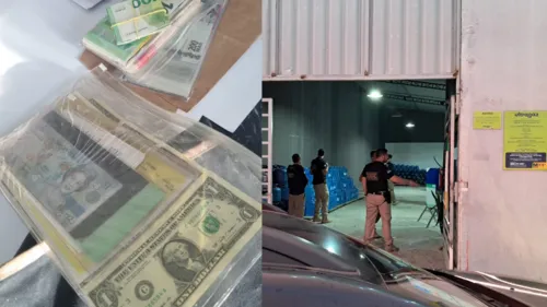 
          Imagem ilustrativa da imagem PCPE deflagra operações "Mantus" e "Draft" contra crimes financeiros
          