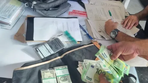 
          Imagem ilustrativa da imagem PCPE deflagra operações "Mantus" e "Draft" contra crimes financeiros
          