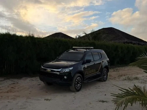 
          Imagem ilustrativa da imagem PF deflagra a "Operação Recidiva" contra fraudes no INSS
          