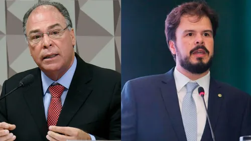 
          Imagem ilustrativa da imagem PF investiga esquema de desvio de emendas parlamentares e fraudes em licitações
          