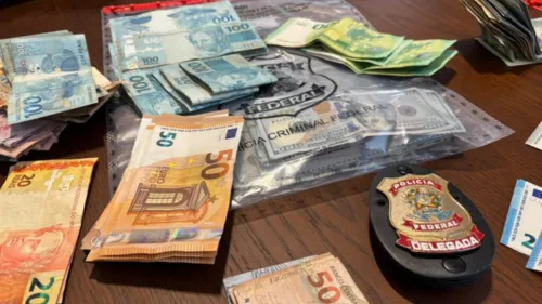 
          Imagem ilustrativa da imagem PF investiga esquema de desvio de emendas parlamentares e fraudes em licitações
          