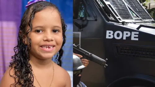 
          Imagem ilustrativa da imagem PM suspeito de matar Heloyse Gabriele, de 6 anos, em Ipojuca, irá a júri popular
          