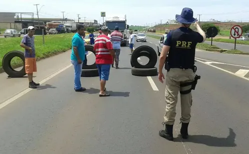 
          Imagem ilustrativa da imagem PRF intensifica fiscalização contra embriaguez ao volante no carnaval
          