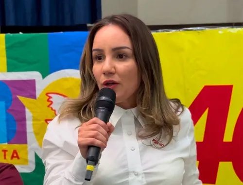 
          Imagem ilustrativa da imagem PSB não faz mais parte da gestão de Arnaldinho
          