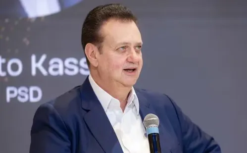 
          Imagem ilustrativa da imagem PSD acelera definição de candidato para disputar a presidência
          