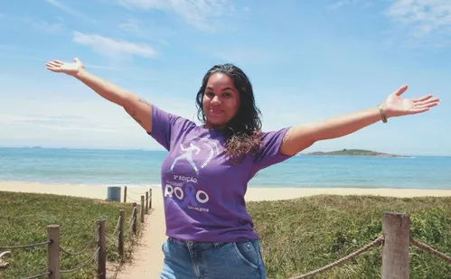 
          Imagem ilustrativa da imagem Paciente com fibromialgia: “Não conseguia ficar em pé e agora aprendi a voar”
          