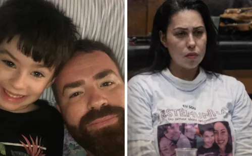 
          Imagem ilustrativa da imagem Pai de Henry Borel se pronuncia após nova prisão de Monique: 'Não vou recuar'
          